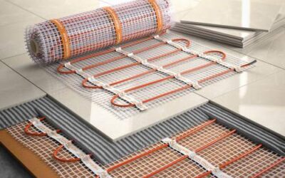 Opting for underfloor heating for your Berkshire property